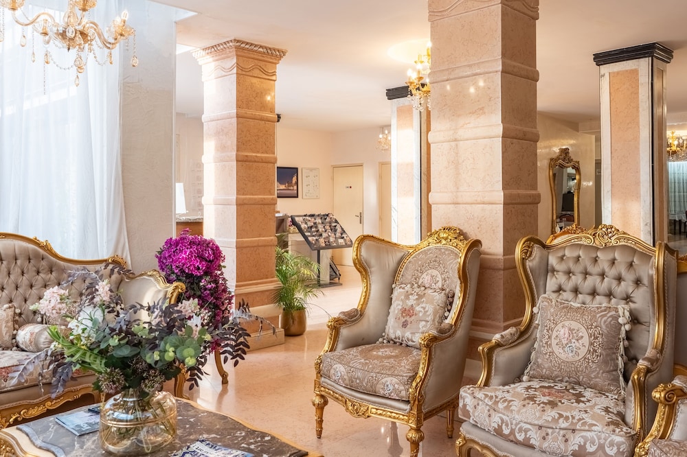 Hotel Royal Paris - Ivry 28/44