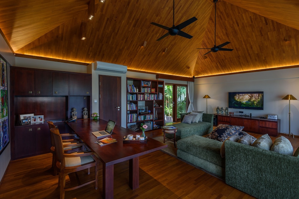 PRIVATE VILLAS OF BALI 28/50
