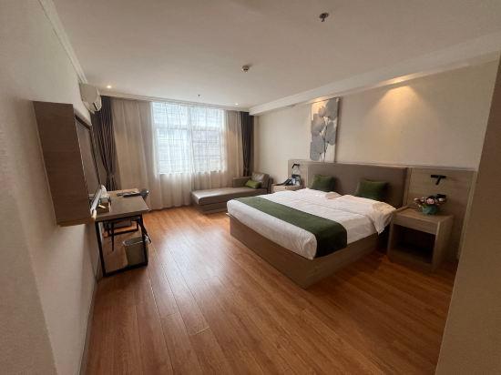 SUPERIOR, DOUBLE BED