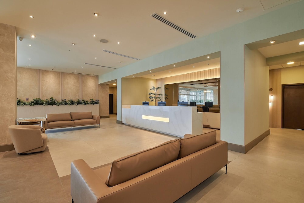 Wyndham Garden Saltillo 6/42