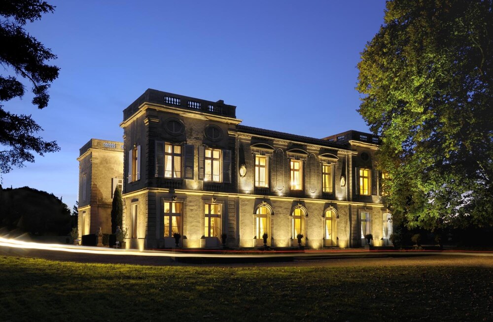 Chateau De Raissac 1/36