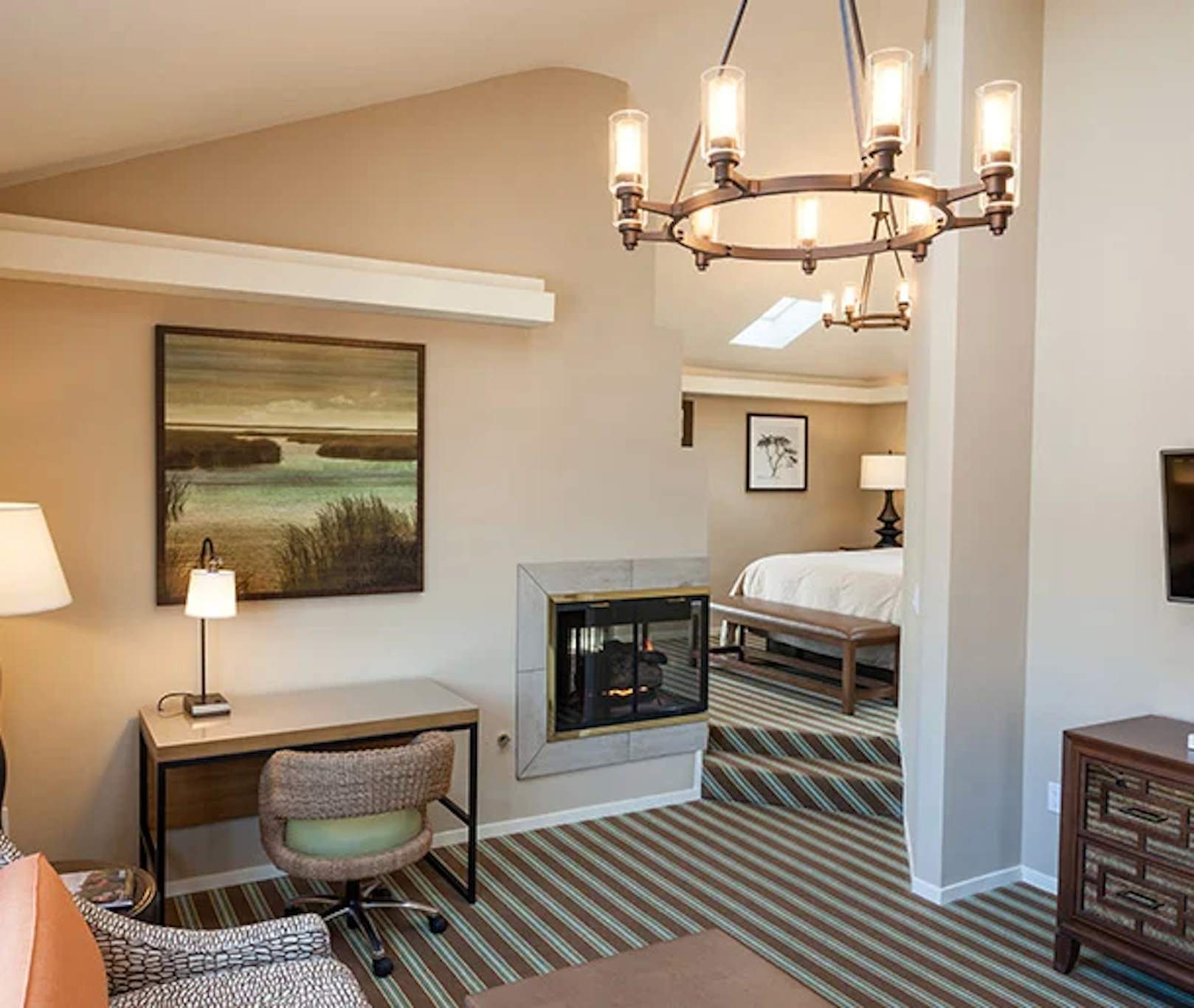 Lighthouse Lodge And Cottages 34/44
