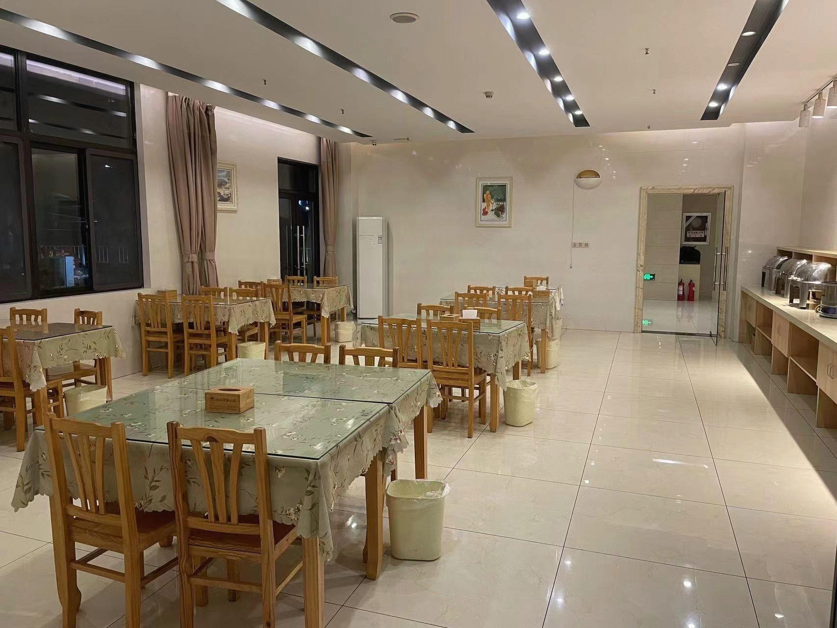 GreenTree Inn Changzhou Wujin District Huangli Town Taoyuan Road Express Hotel 15/22
