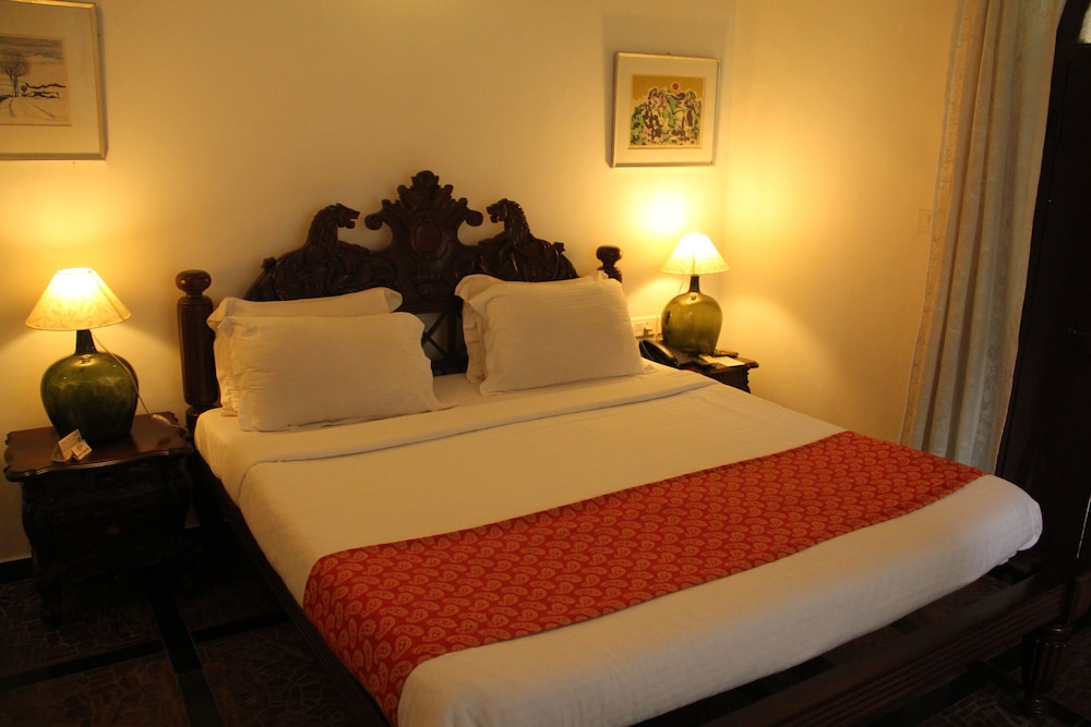 Welcomheritage Panjim Pousada 7/37