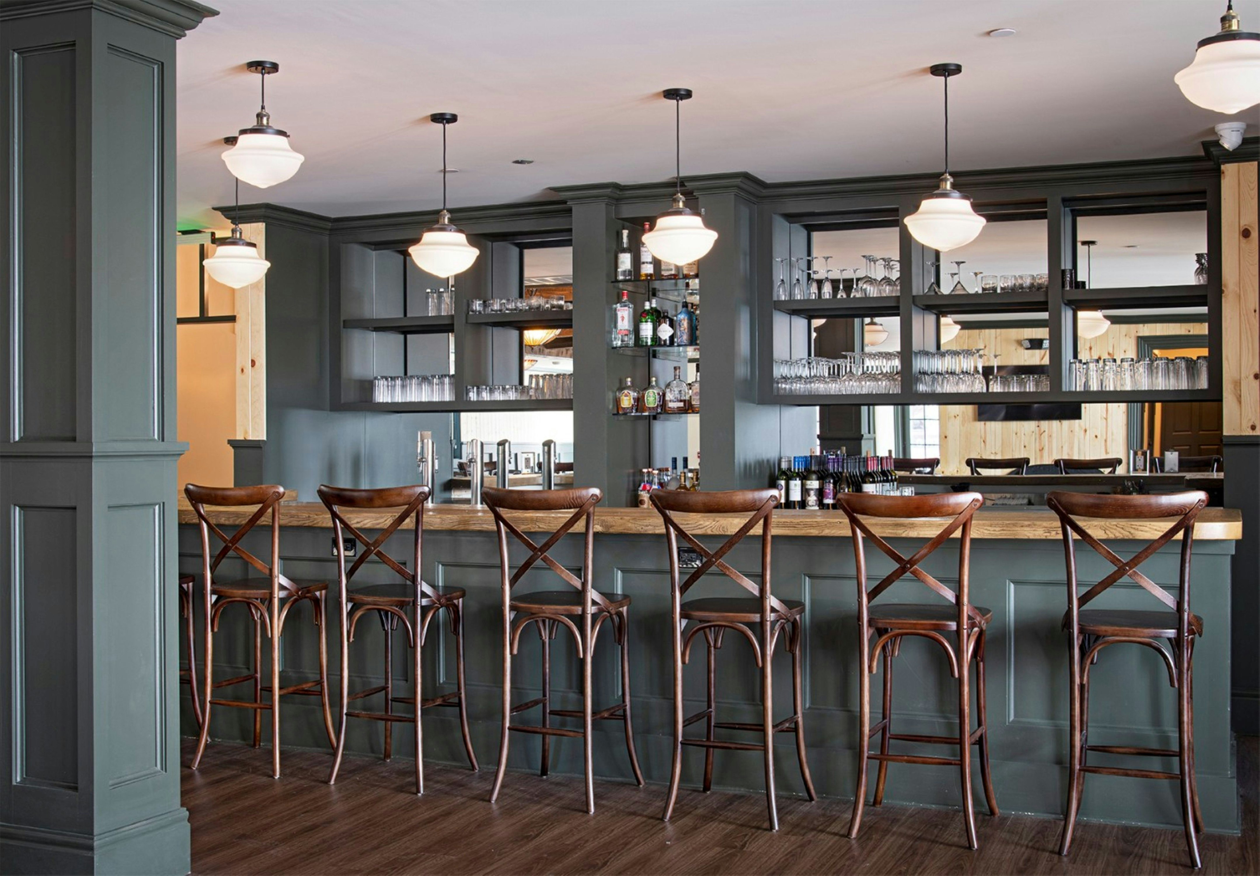The Cadillac House Lexington, Tapestry Collection by Hilton 6/13