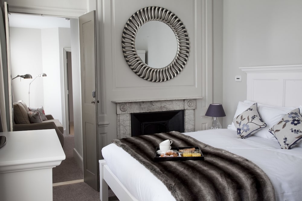 Vanbrugh House Hotel 10/47