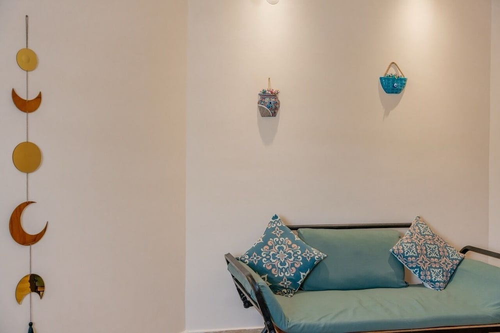 Lacitrus Villa Hotel 4/41