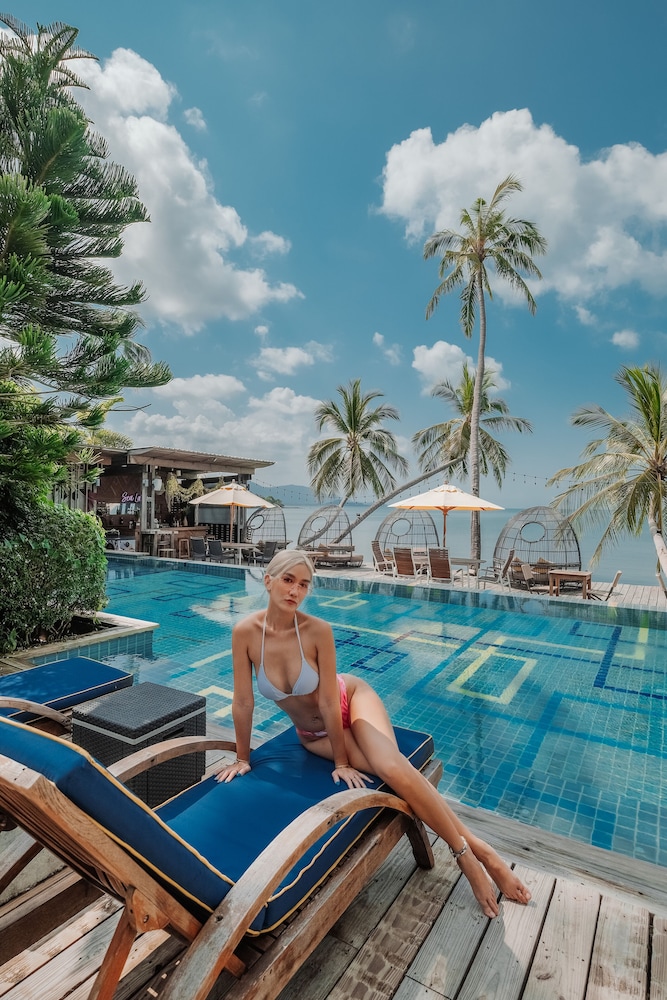Tango Luxe Beach Villa Samui 50/73