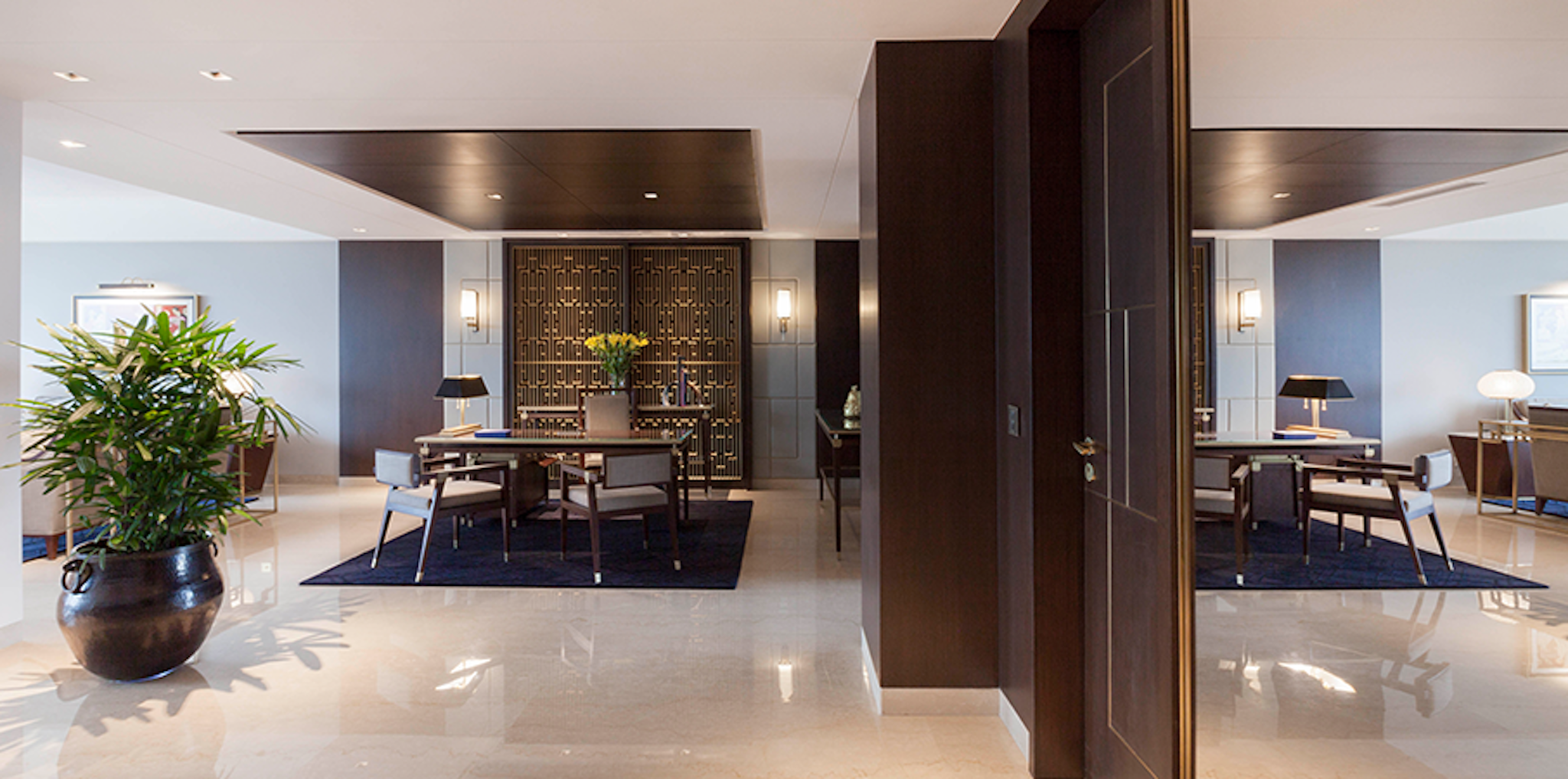 The Oberoi New Delhi 41/55