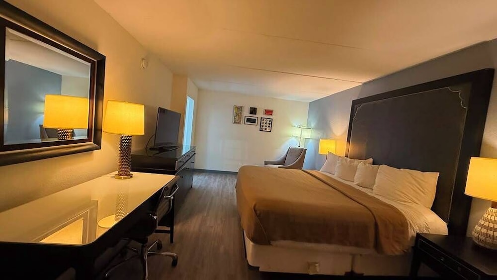Horizon Inn & Suites 17/48