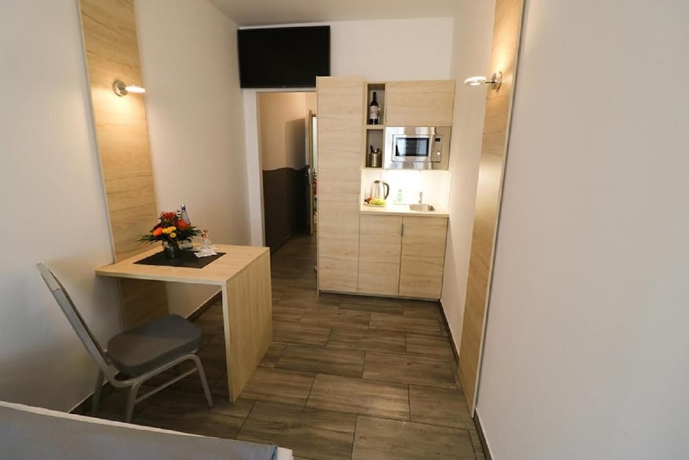 Petul Apart Hotel An'ne 40 20/23