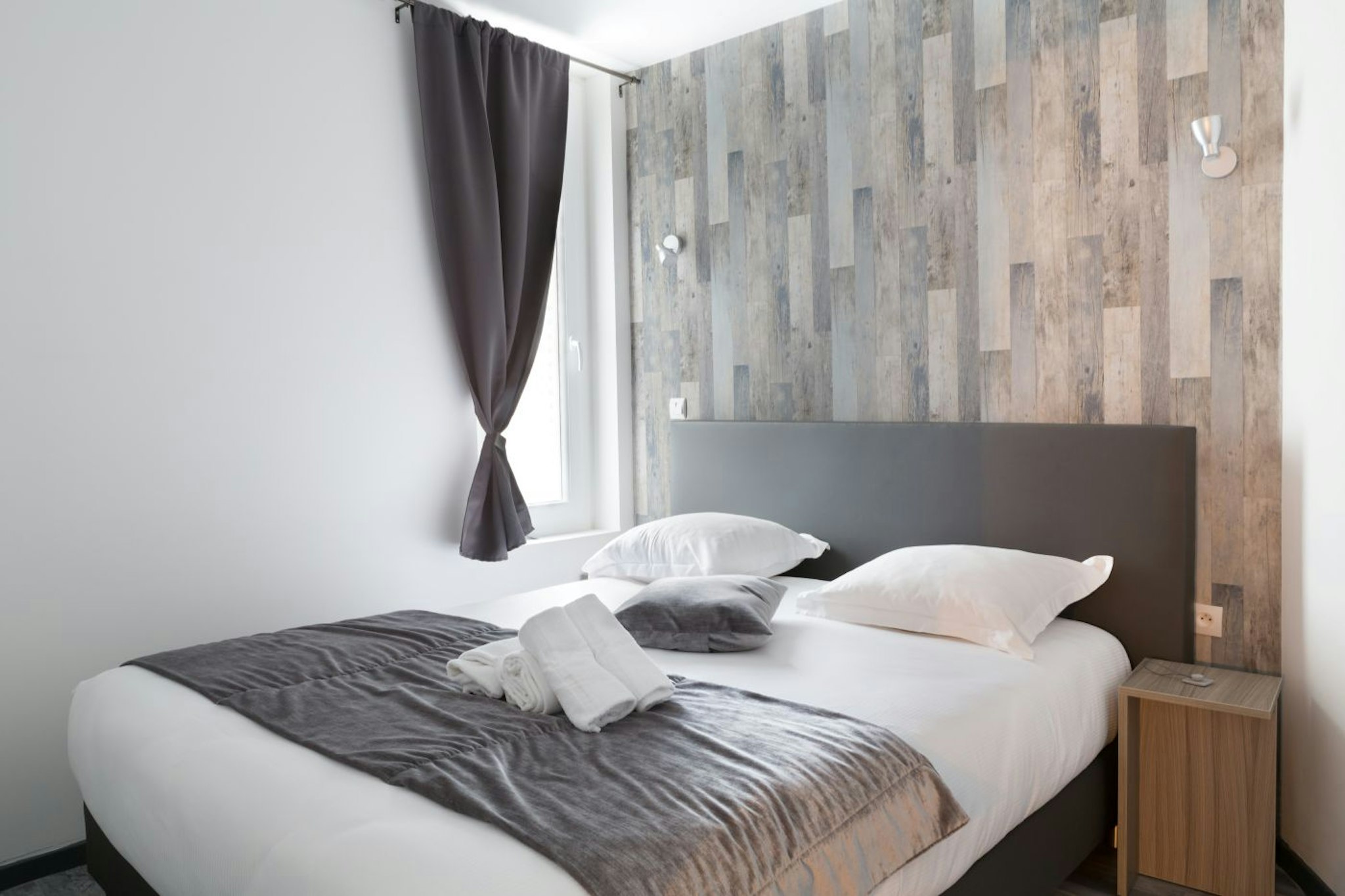 Lille City Hotel 19/70