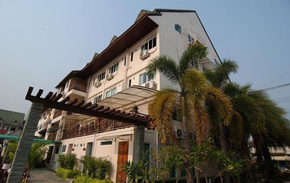 Maekhong Delta Boutique Hotel 5/50