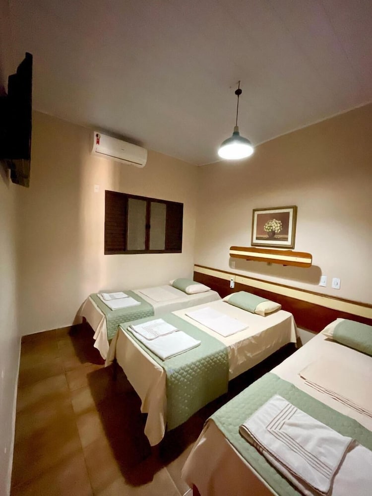 Pantanal Mato Grosso Hotel 15/69