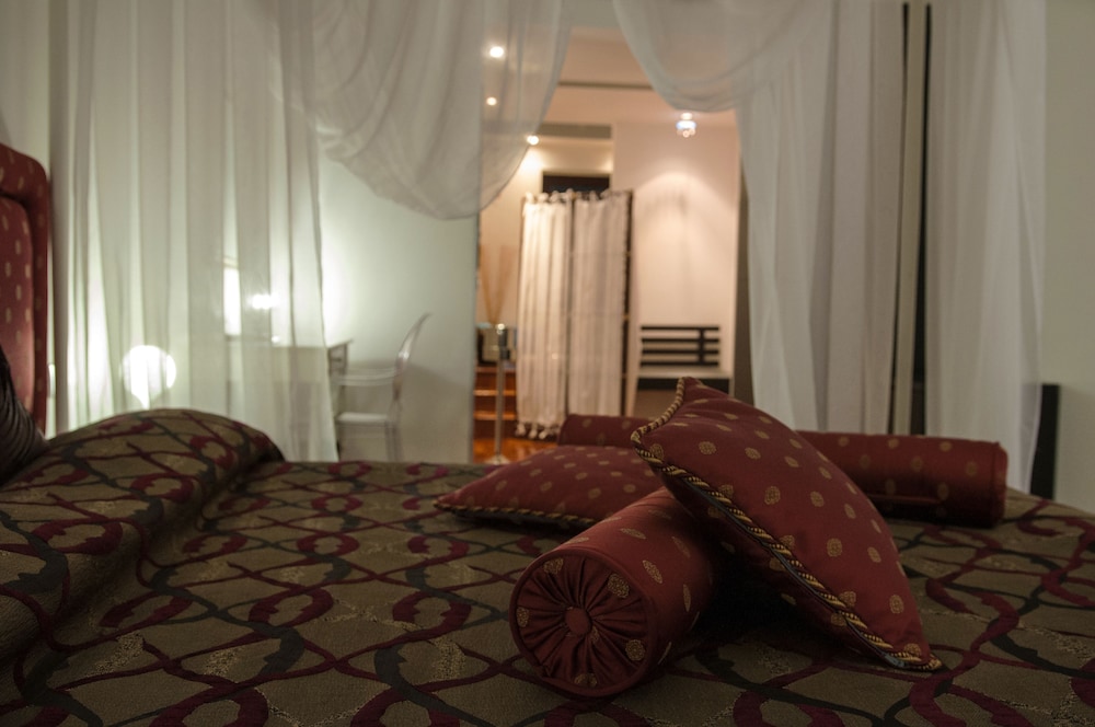 La Chicca Palace Hotel 35/56