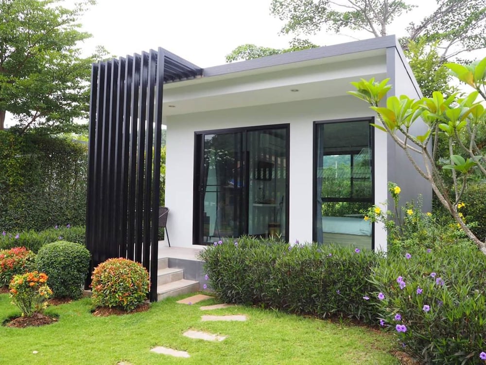 The Focus Khaoyai Resort 2/29
