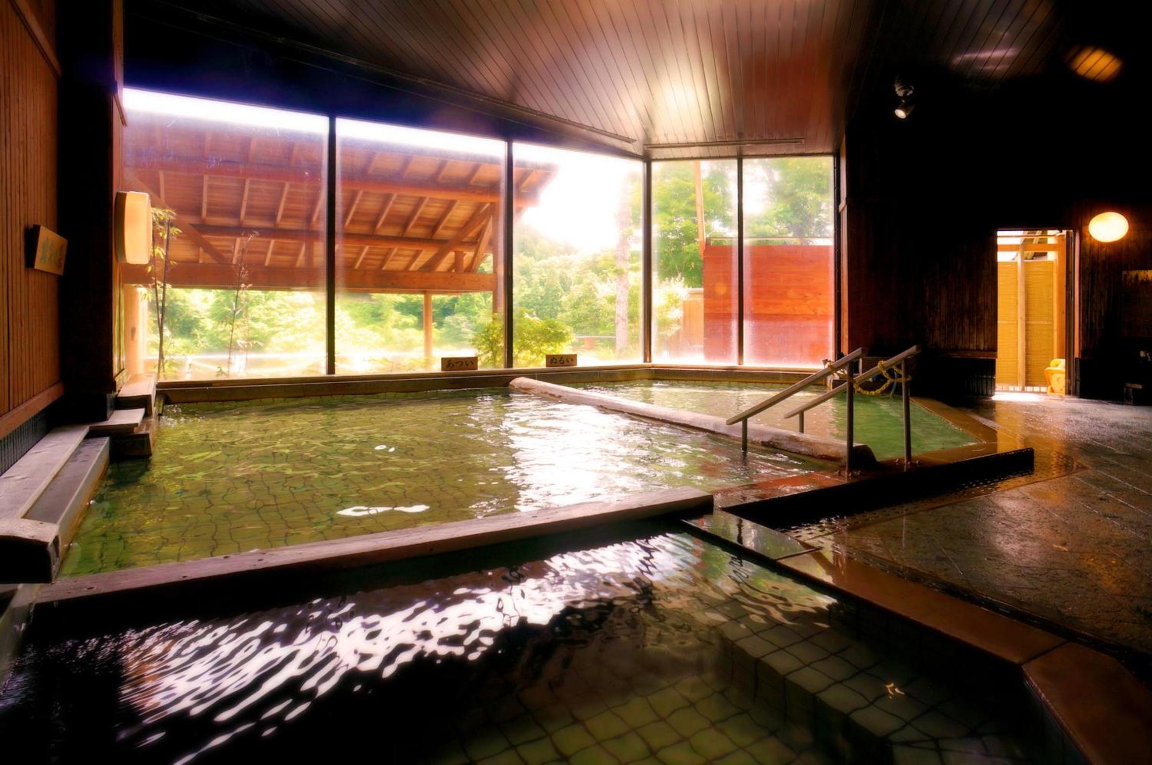 Sannouzan Onsen Zuisenkyo 17/48