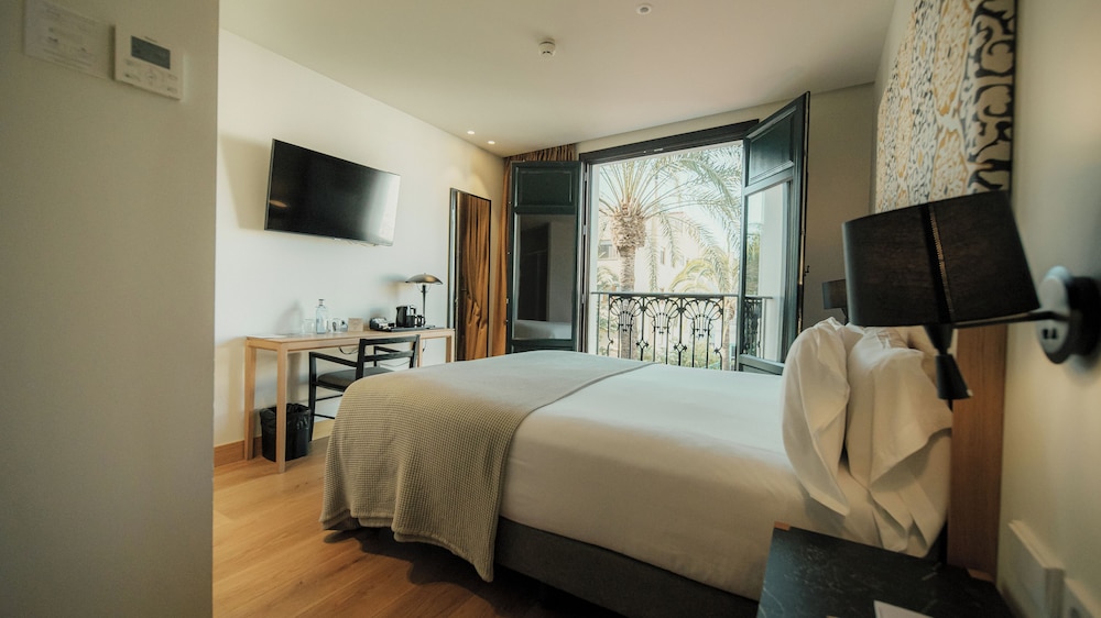 Hotel Estepona Plaza 23/58