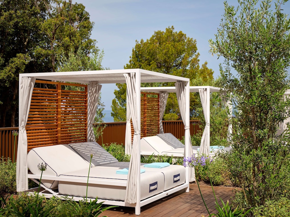 Grand Hotel Brioni Pula, A Radisson Collection Hotel 5/50
