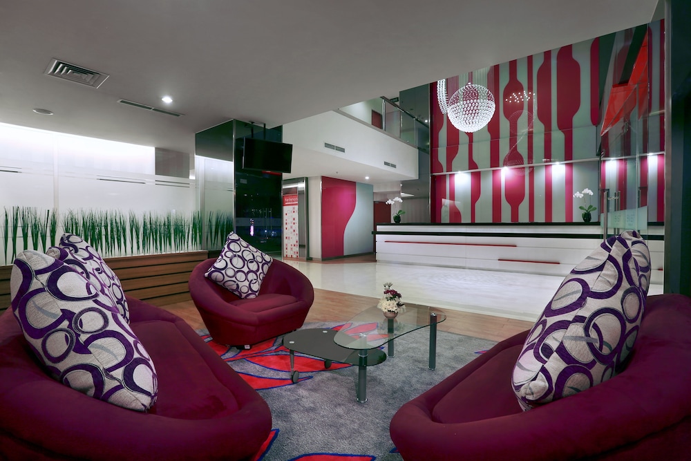 Yusra Inn Hotel Bekasi 17/26
