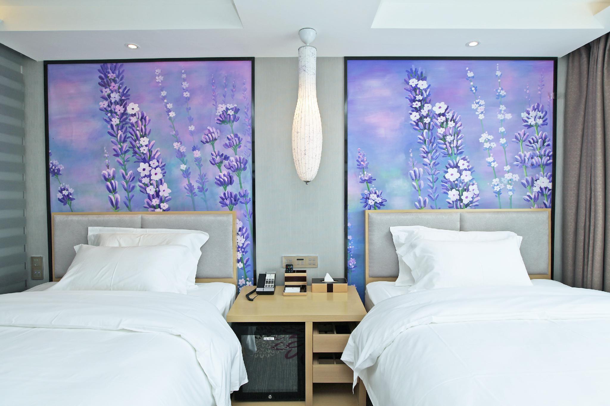 Lavande Hotels Nanjing Confucius Temple Daguang Road 19/80