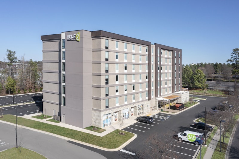 Home2 Suites by Hilton Richmond Short Pump 3/34