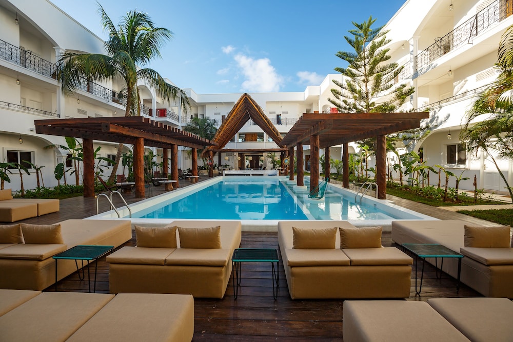 Hm Playa Del Carmen 67/74