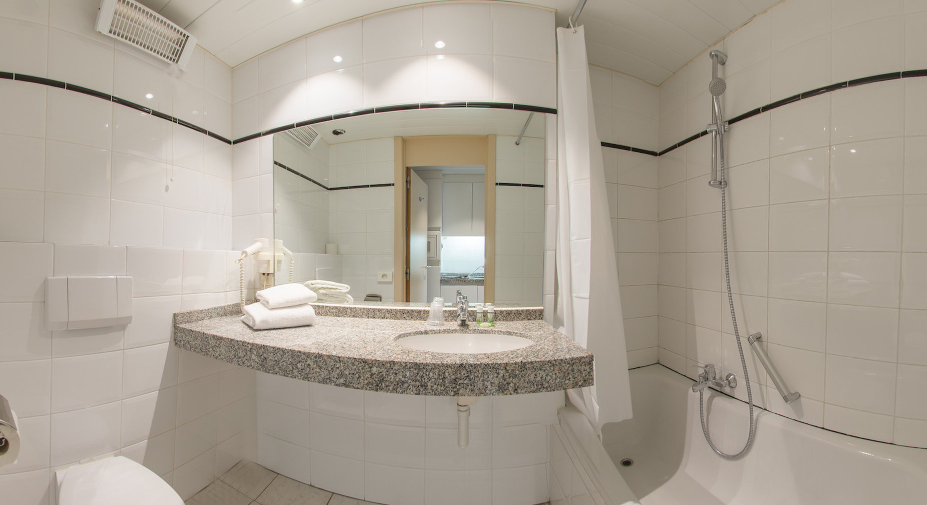 Arass Hotel & Business Flats 44/47