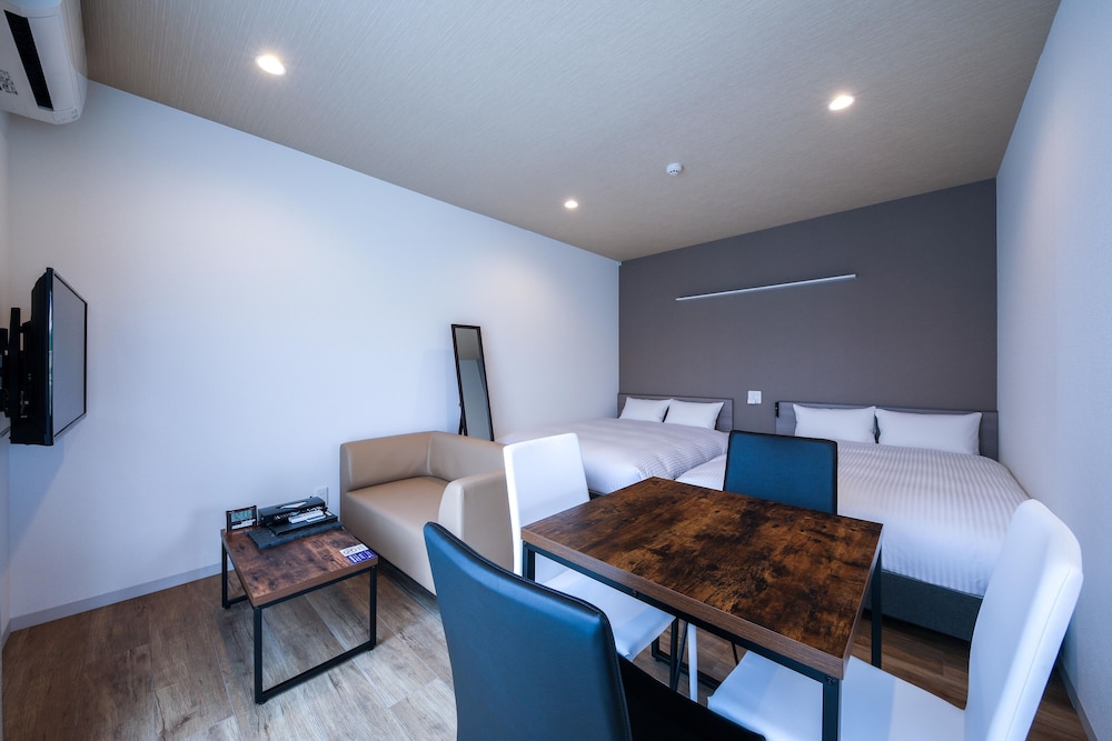 Hotel R9 The Yard Miyakojima 23/40