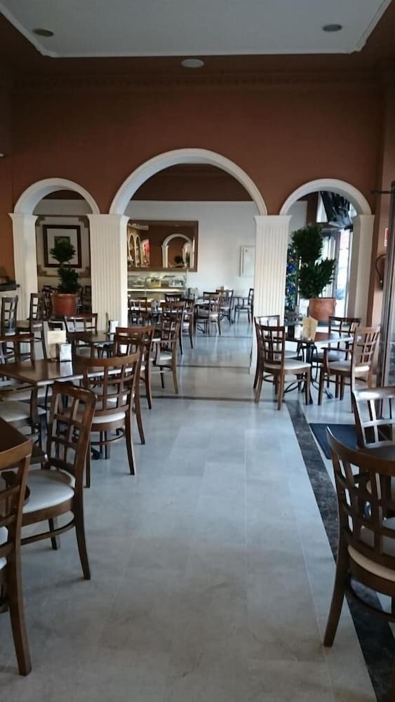 Hotel Mirador 21/30