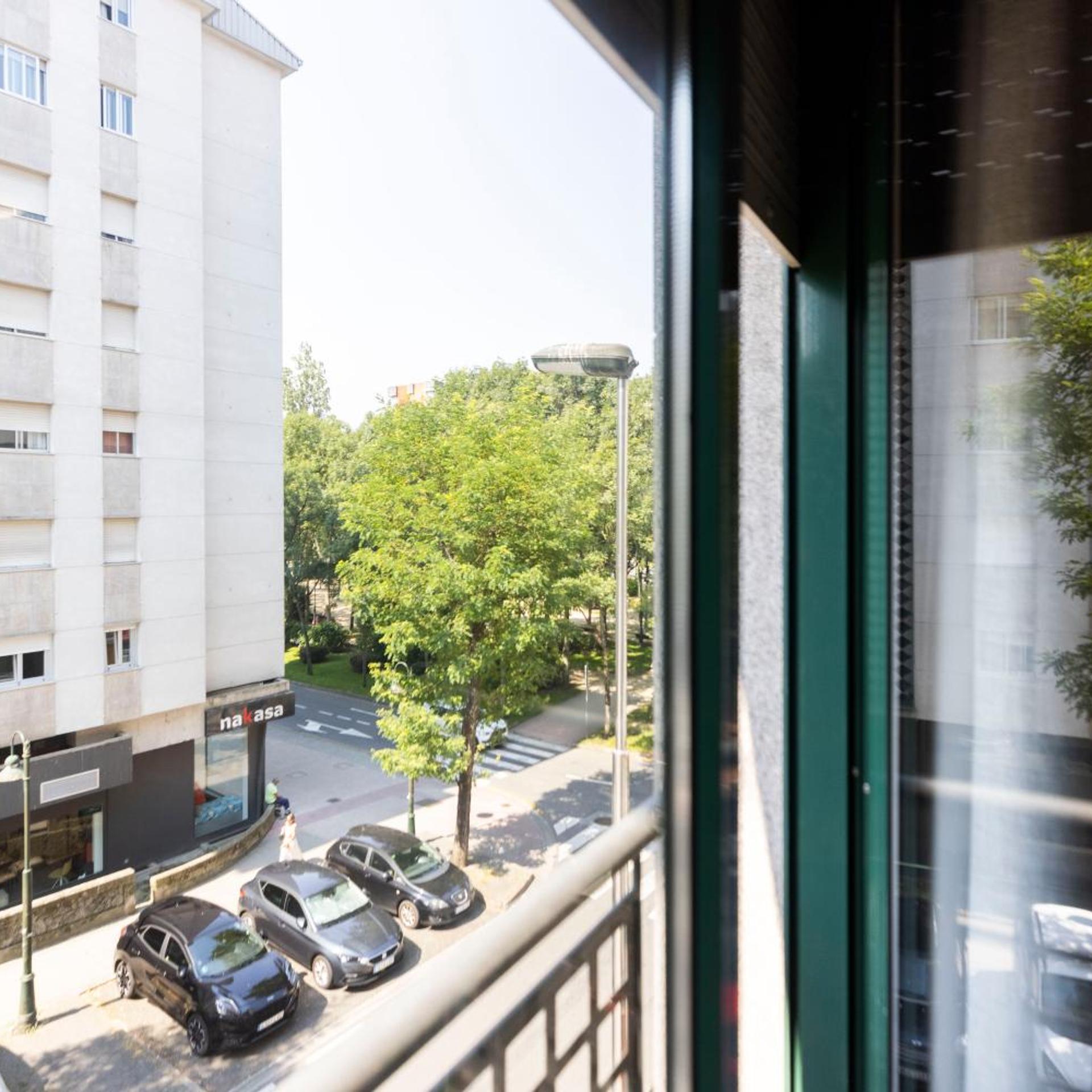 Hotel Madrid 6/50