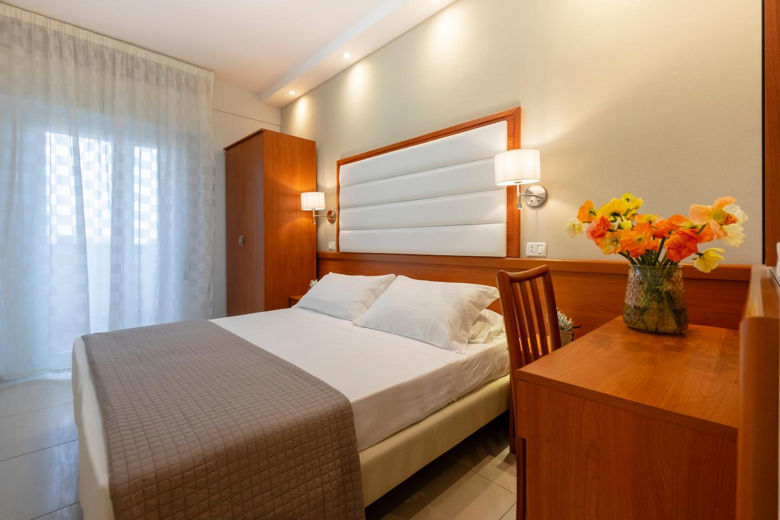 Hotel Elios 15/50