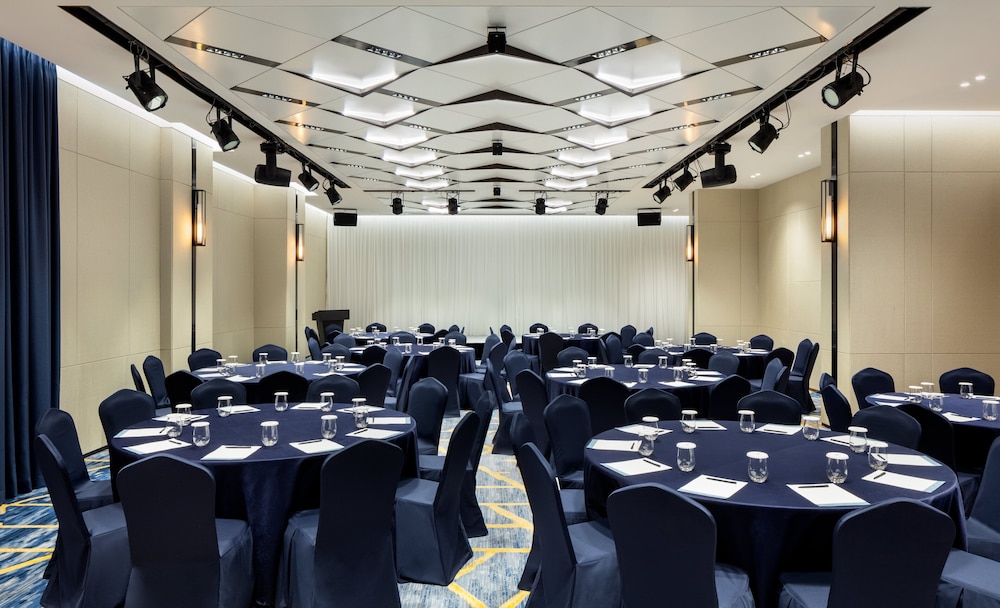 Hyatt Place Busan Yeonsan 32/34