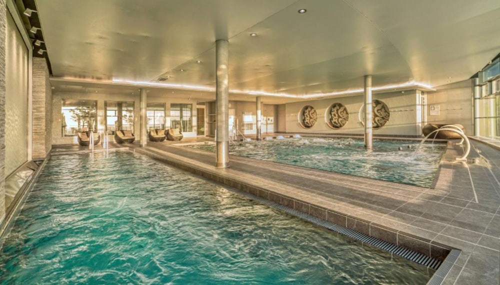 SPA MARIN DU VAL ANDRE THALASSO RESORT 27/53