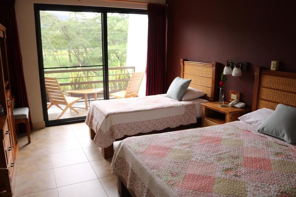 Hotel Ladera 19/50