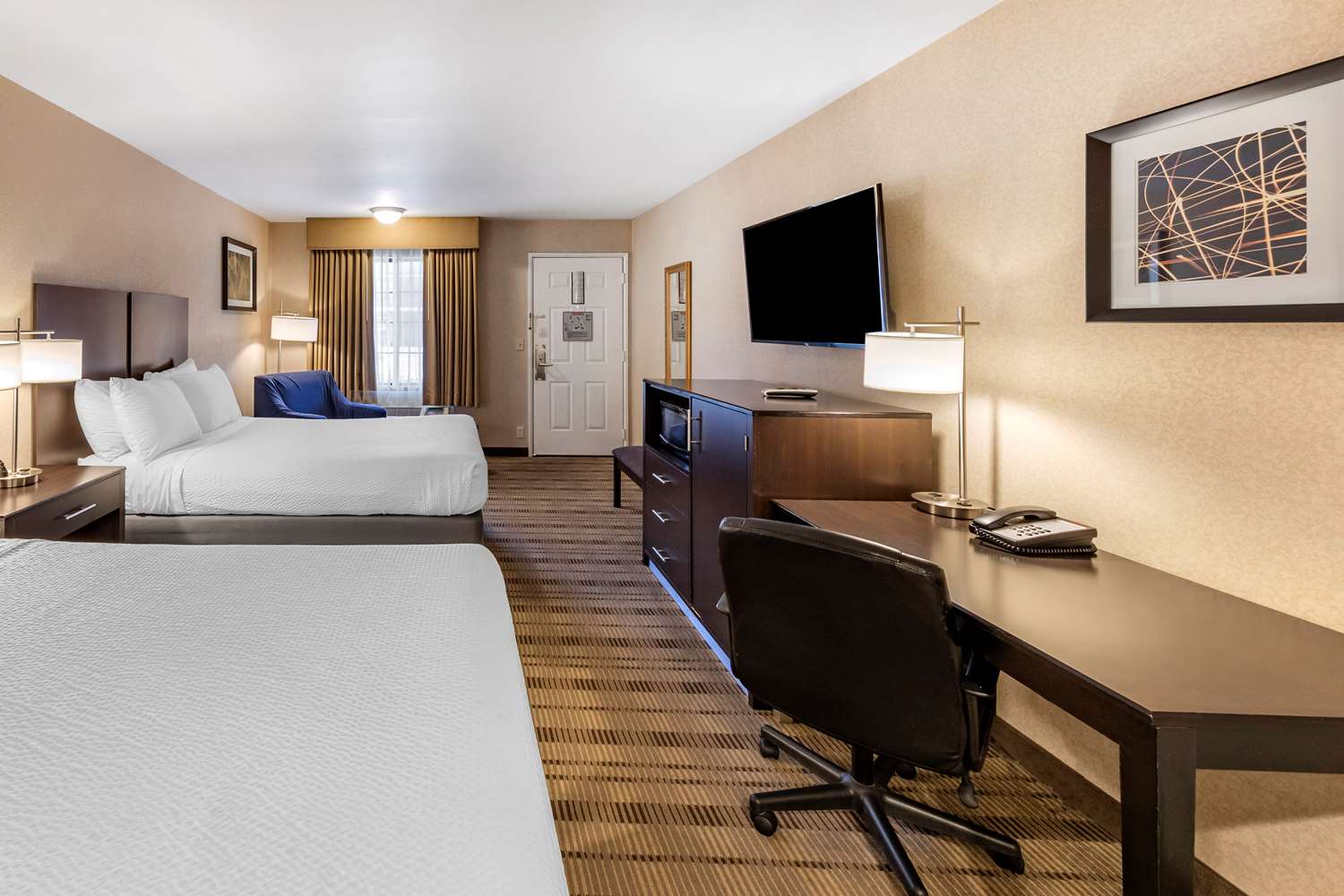 Best Western Country Inn 11/41
