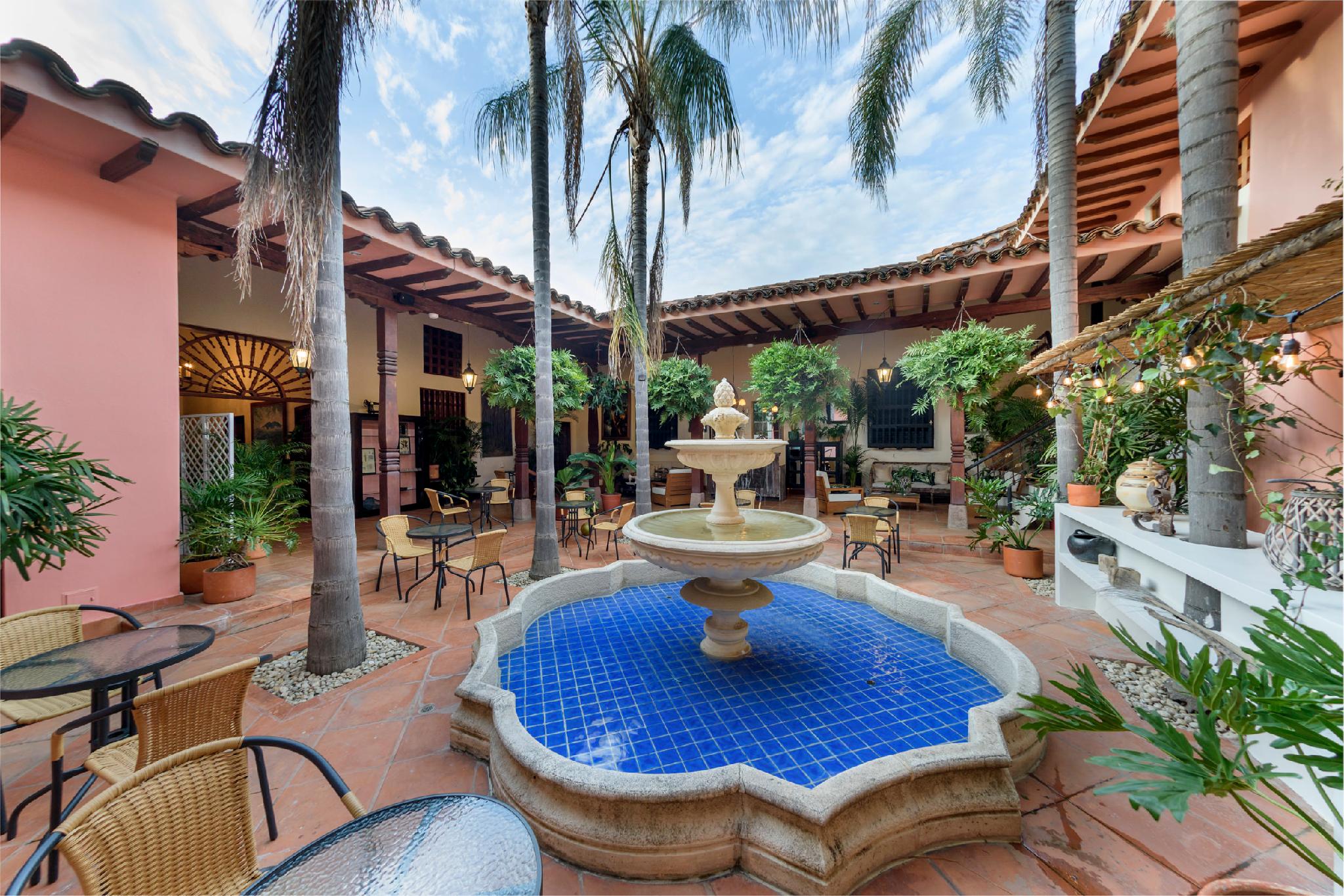 Hotel Boutique Casa Tenerife 18/46