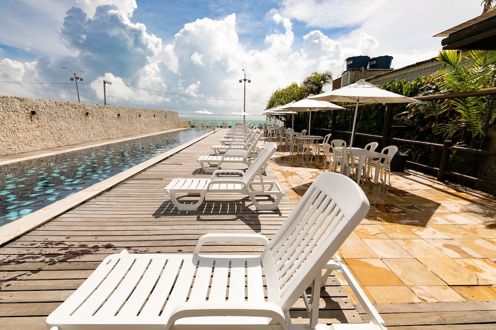 Yak Beach Hotel Natal 24/50