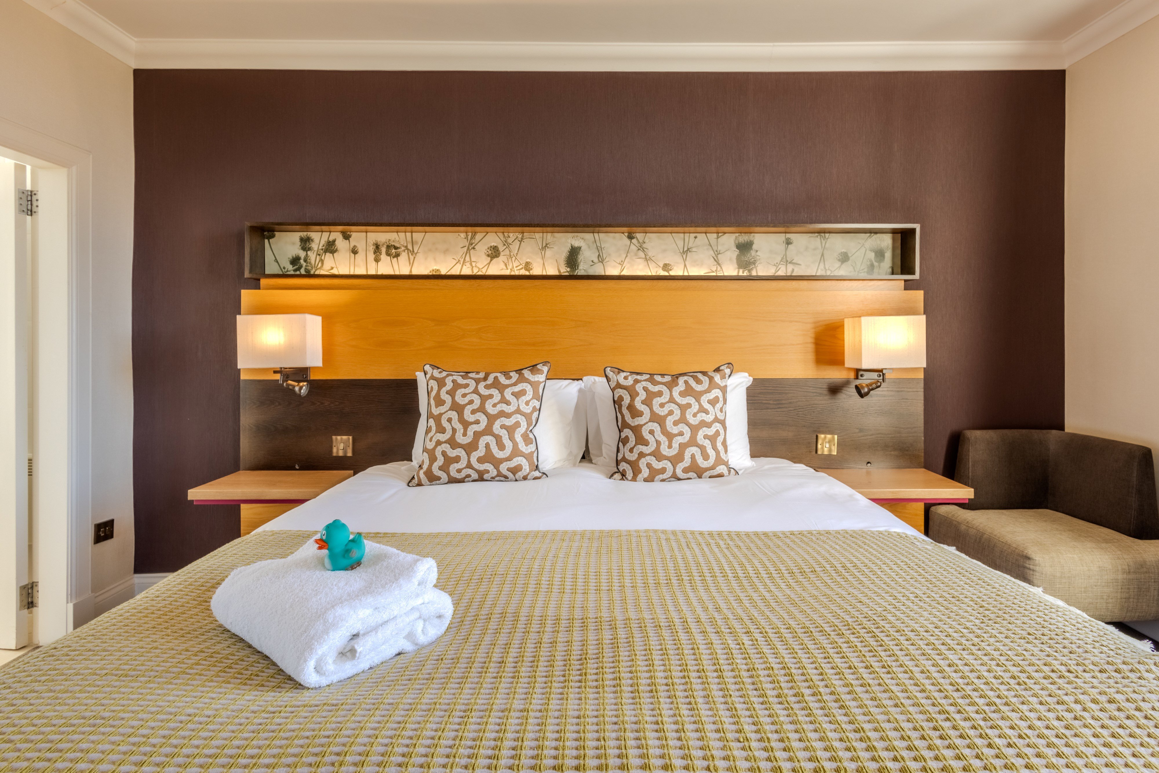 DoubleTree by Hilton Dunblane Hydro 24/50
