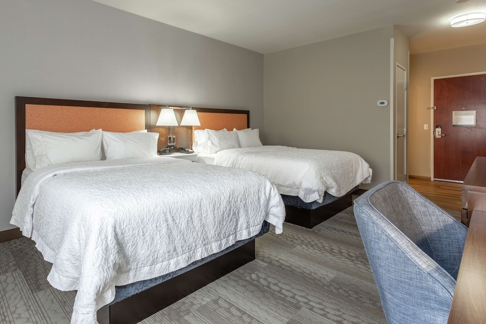 Hampton Inn Jefferson City at Capital Mall 16/43