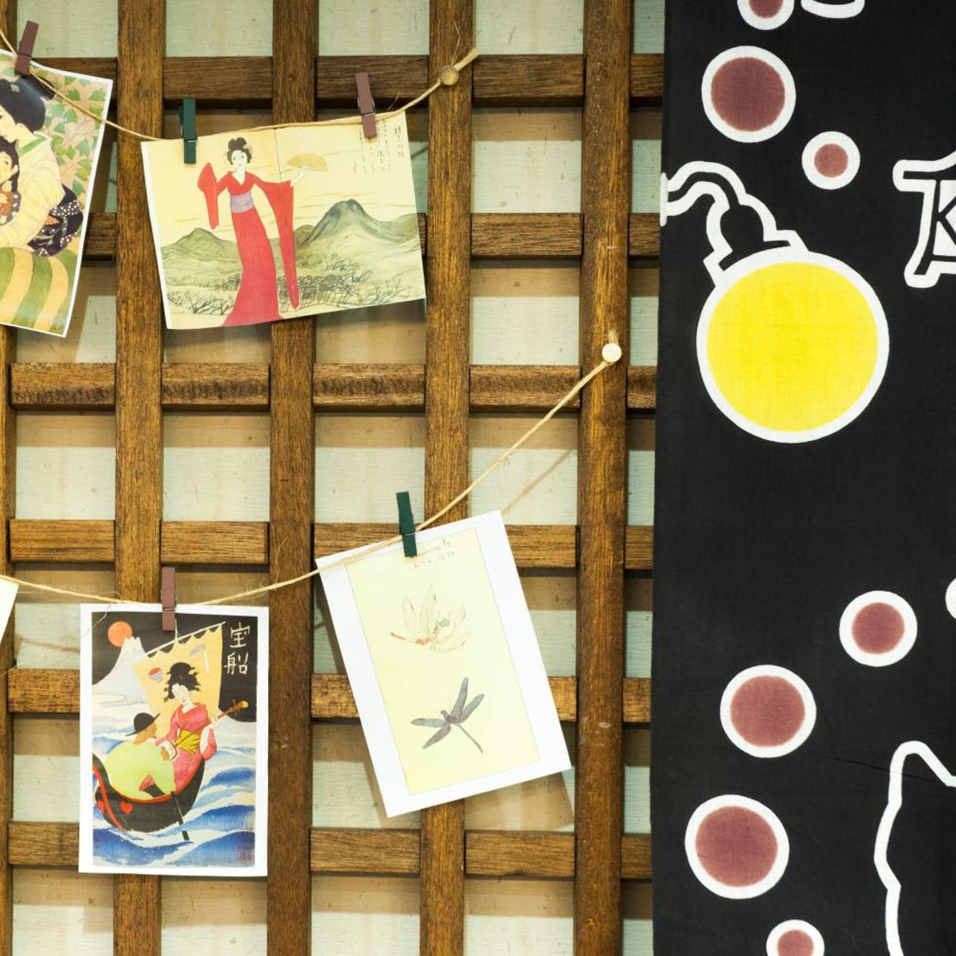 Ikaho Onsen Ikahoshusuien 51/57