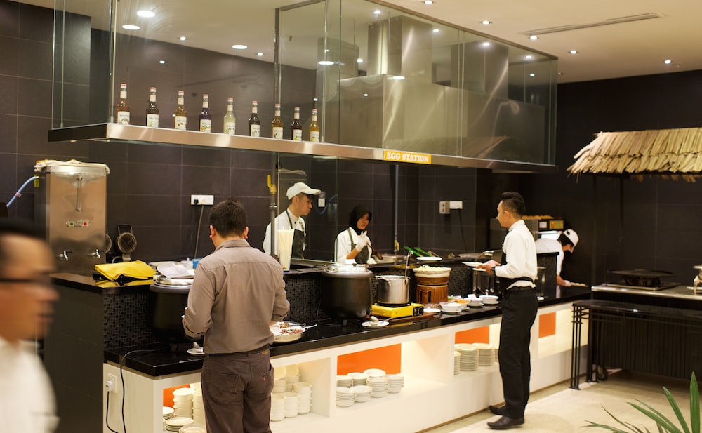 Hotel Royal Kuala Lumpur 8/52