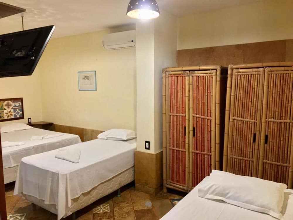 Pousada Iracema Villa Praia 31/67