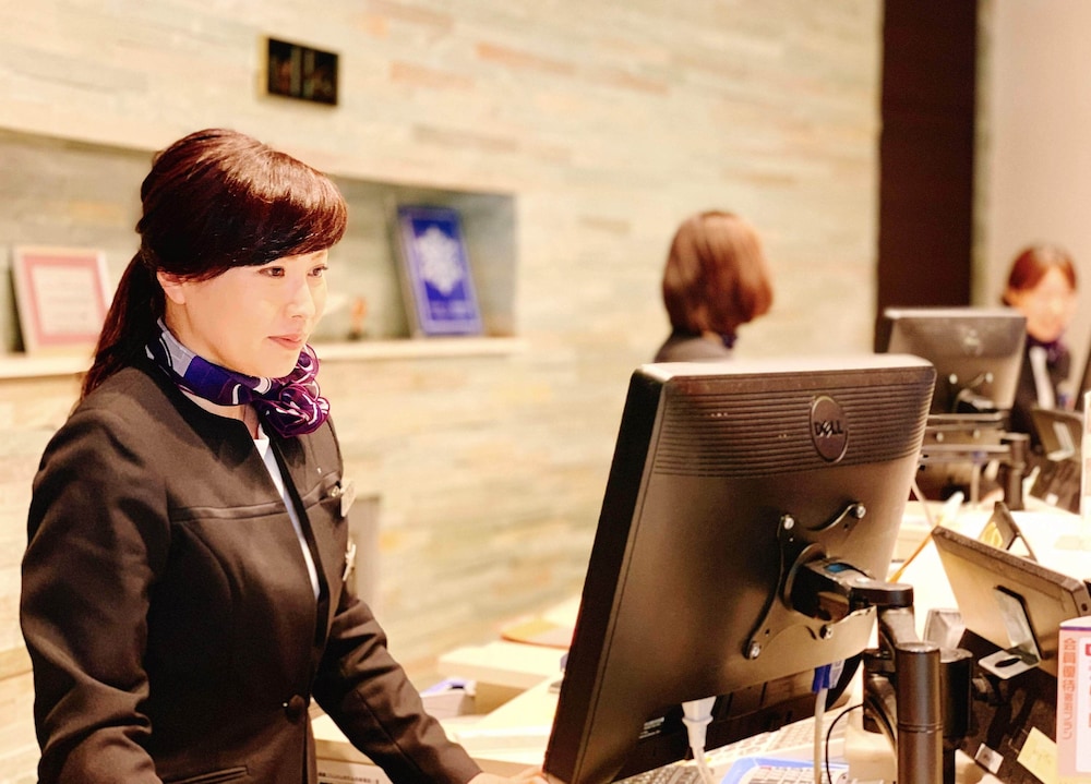 Hotel Gracery Ginza 58/68