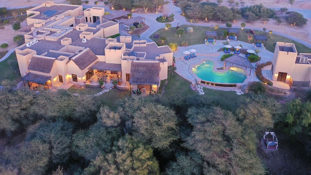Anantara Sir Bani Yas Island Al Sahel Villa Resort 5/61