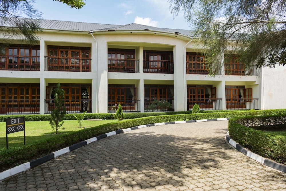 Kalya Courts Hotel 4/50