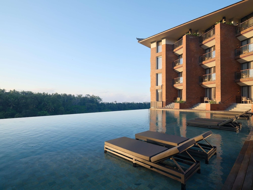 Novotel Bali Ubud Resort 26/50