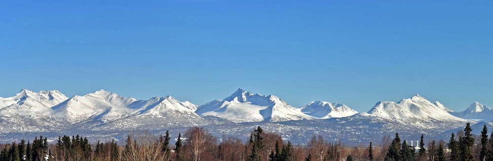 Alex Hotel and Suites Anchorage Airport 62/66