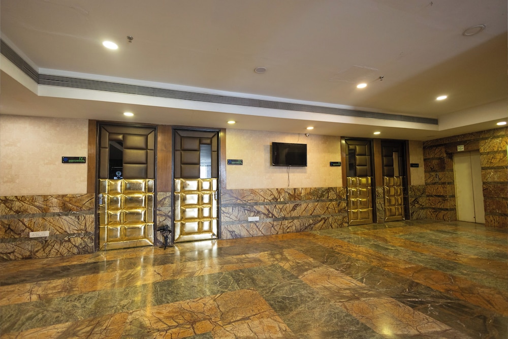 Hotel Di-Arch Lucknow 12/50
