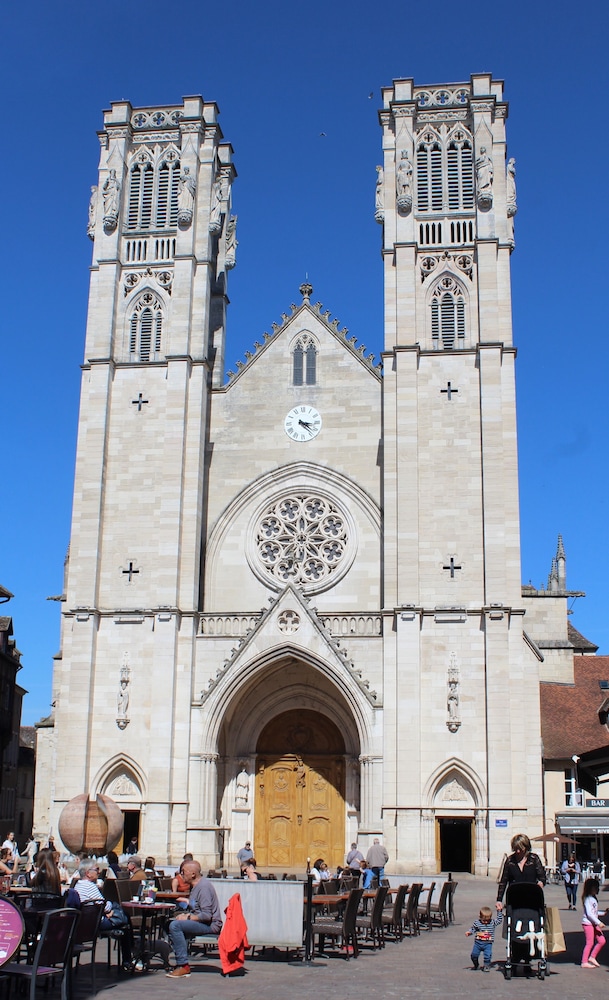 Campanile Chalon Sur Saone 2/69